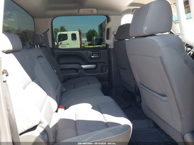 Chevrolet Silverado 1500 1lt 2018 3GCPCREC9JG475575 Image 8