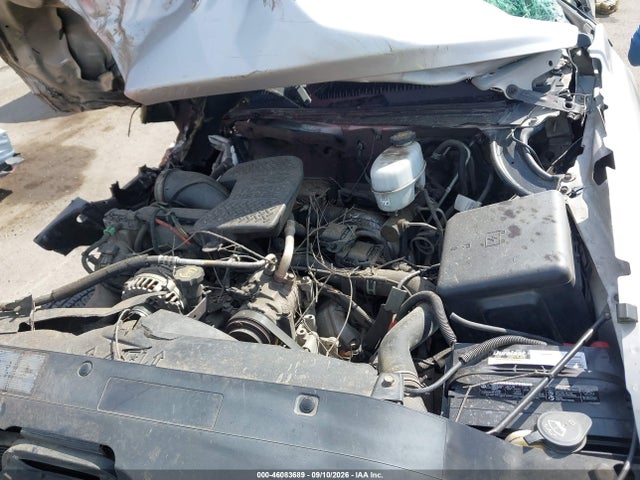 Aukcja sprzedaży 2007 Chevrolet Silverado 2500hd Classic Lt3, vin: 1GCHK23D17F170348, numer aukcji: 46083689