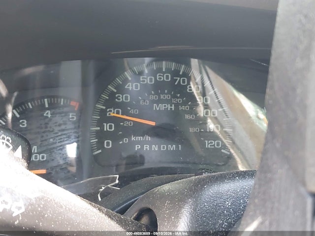 Aukcja sprzedaży 2007 Chevrolet Silverado 2500hd Classic Lt3, vin: 1GCHK23D17F170348, numer aukcji: 46083689