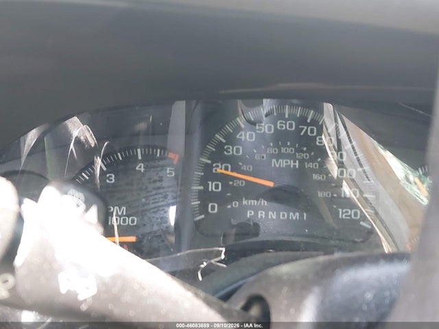 Aukcja sprzedaży 2007 Chevrolet Silverado 2500hd Classic Lt3, vin: 1GCHK23D17F170348, numer aukcji: 46083689