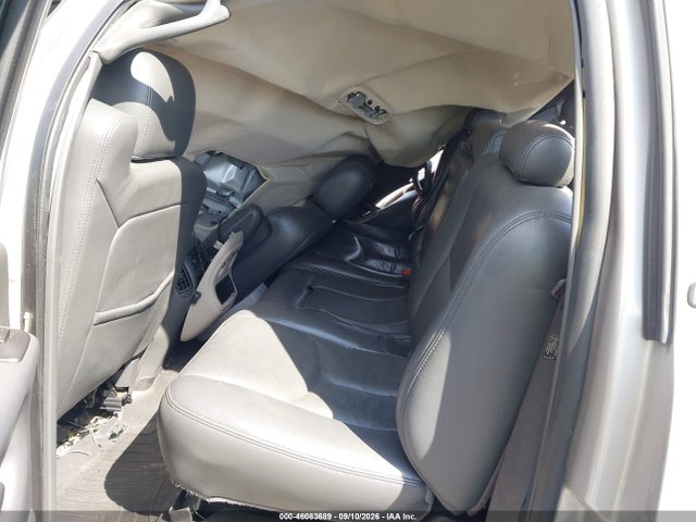 Aukcja sprzedaży 2007 Chevrolet Silverado 2500hd Classic Lt3, vin: 1GCHK23D17F170348, numer aukcji: 46083689