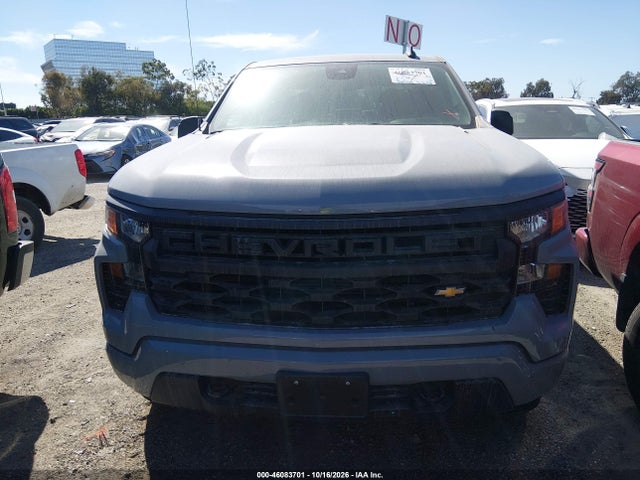 1GCPABEK4SZ134364 Chevrolet Silverado 1500 2wd Short Bed Custom