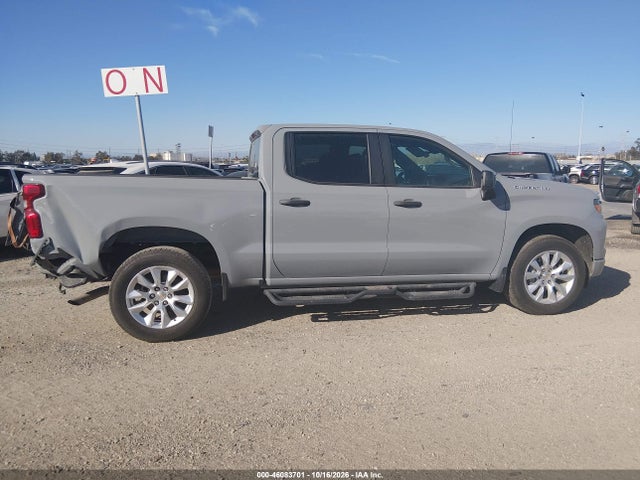 1GCPABEK4SZ134364 Chevrolet Silverado 1500 2wd Short Bed Custom
