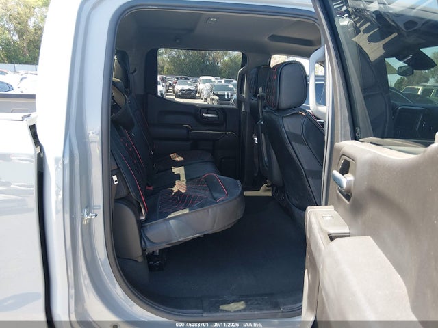 1GCPABEK4SZ134364 Chevrolet Silverado 1500 2wd Short Bed Custom