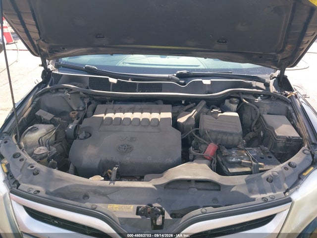 Aukcja sprzedaży 2013 Toyota Venza Limited V6, vin: 4T3ZK3BB6DU058553, numer aukcji: 46083703
