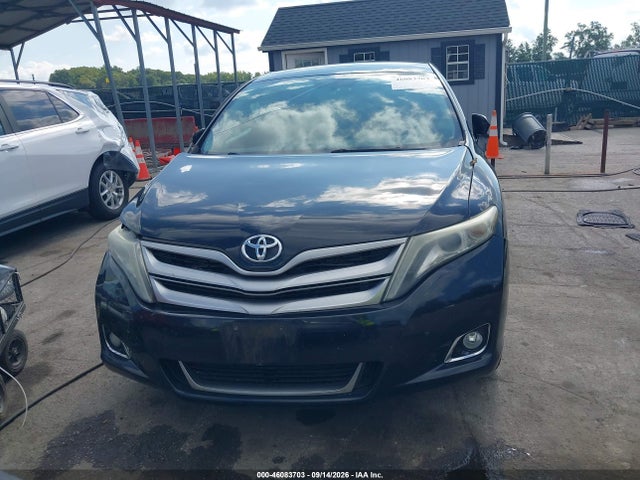 Aukcja sprzedaży 2013 Toyota Venza Limited V6, vin: 4T3ZK3BB6DU058553, numer aukcji: 46083703