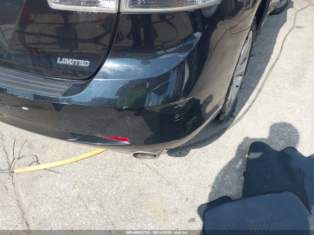 Aukcja sprzedaży 2013 Toyota Venza Limited V6, vin: 4T3ZK3BB6DU058553, numer aukcji: 46083703