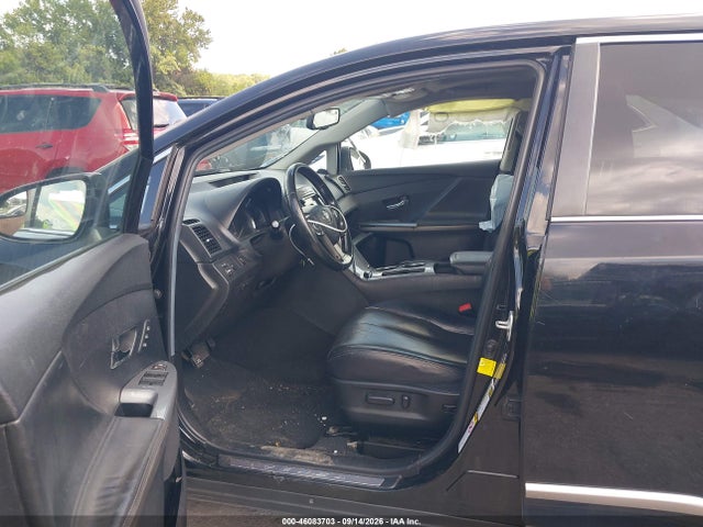 Aukcja sprzedaży 2013 Toyota Venza Limited V6, vin: 4T3ZK3BB6DU058553, numer aukcji: 46083703
