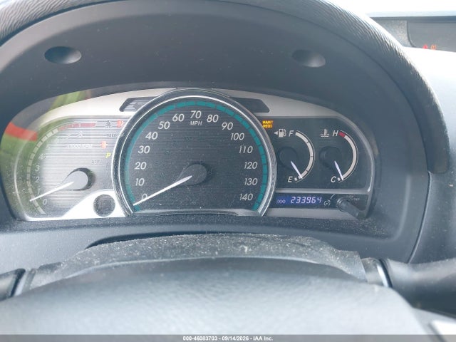 Aukcja sprzedaży 2013 Toyota Venza Limited V6, vin: 4T3ZK3BB6DU058553, numer aukcji: 46083703