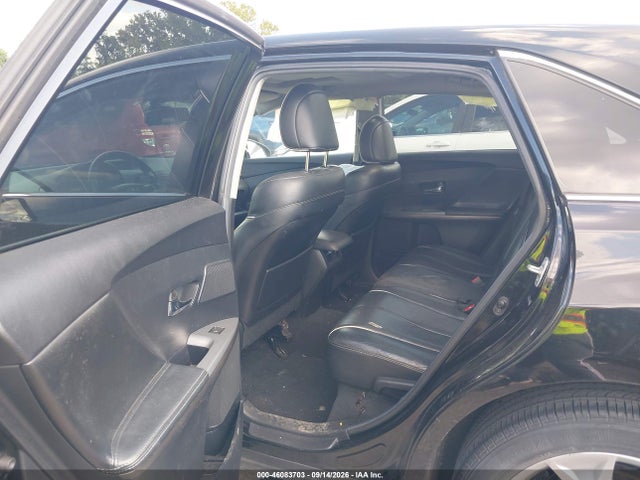 Aukcja sprzedaży 2013 Toyota Venza Limited V6, vin: 4T3ZK3BB6DU058553, numer aukcji: 46083703
