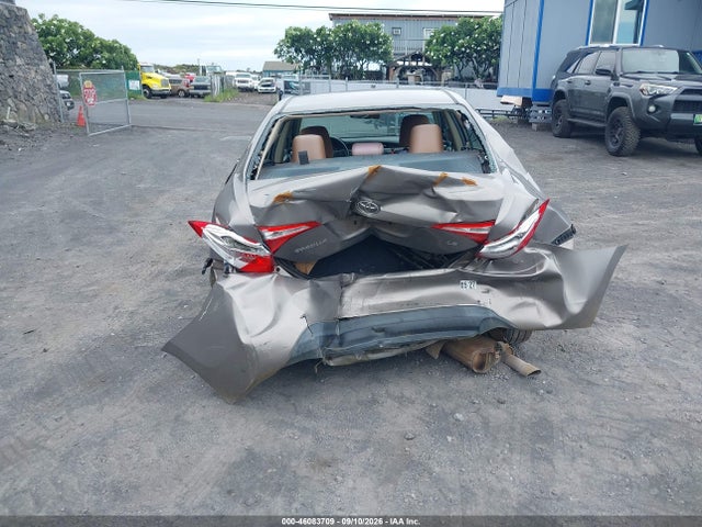 Aukcja sprzedaży 2014 Toyota Corolla Le/le Plus/le Premium, vin: 5YFBURHE5EP106281, numer aukcji: 46083709