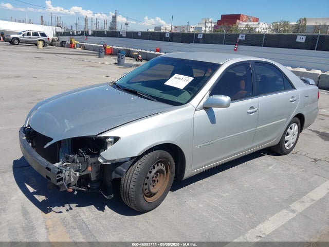 Продаж на аукціоні авто 2005 Toyota Camry Le, vin: 4T1BE32K35U025805, номер лоту: 46083711