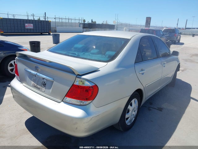 Продаж на аукціоні авто 2005 Toyota Camry Le, vin: 4T1BE32K35U025805, номер лоту: 46083711