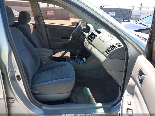 Продаж на аукціоні авто 2005 Toyota Camry Le, vin: 4T1BE32K35U025805, номер лоту: 46083711