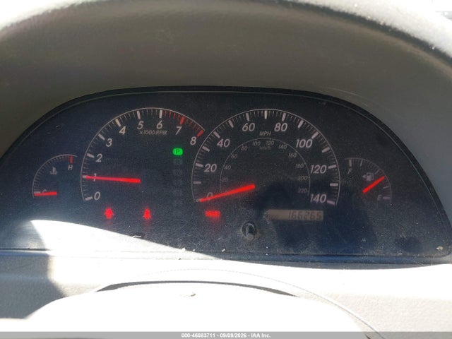 Продаж на аукціоні авто 2005 Toyota Camry Le, vin: 4T1BE32K35U025805, номер лоту: 46083711