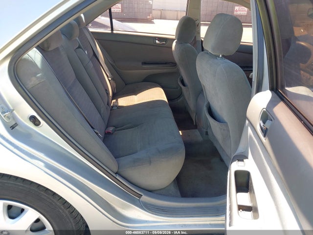 Продаж на аукціоні авто 2005 Toyota Camry Le, vin: 4T1BE32K35U025805, номер лоту: 46083711