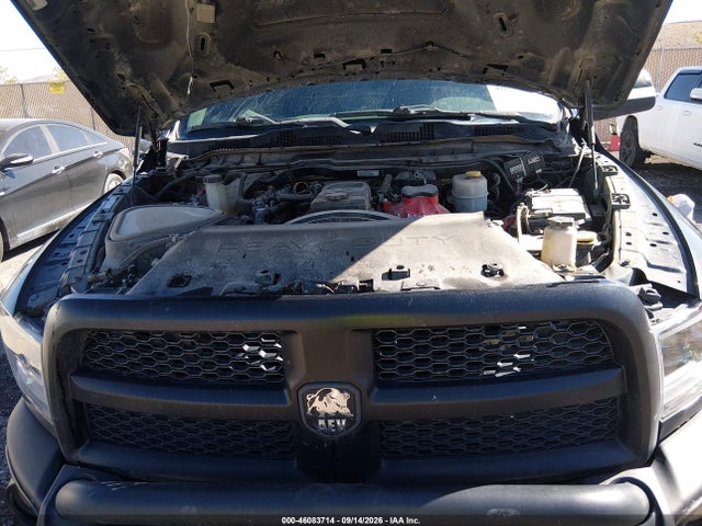 Продаж на аукціоні авто 2015 Ram 2500 Big Horn, vin: 3C6UR5MLXFG624618, номер лоту: 46083714