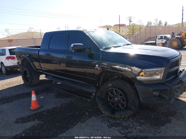 Продаж на аукціоні авто 2015 Ram 2500 Big Horn, vin: 3C6UR5MLXFG624618, номер лоту: 46083714