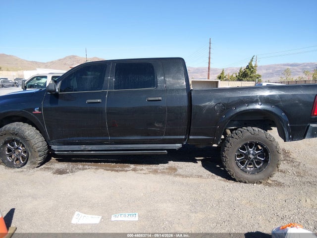 Продаж на аукціоні авто 2015 Ram 2500 Big Horn, vin: 3C6UR5MLXFG624618, номер лоту: 46083714