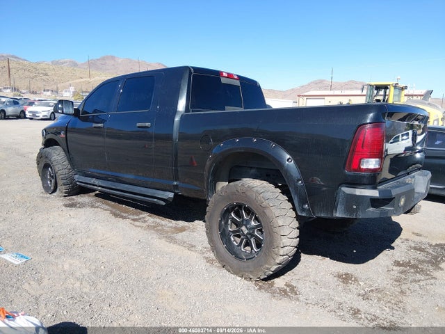 Продаж на аукціоні авто 2015 Ram 2500 Big Horn, vin: 3C6UR5MLXFG624618, номер лоту: 46083714