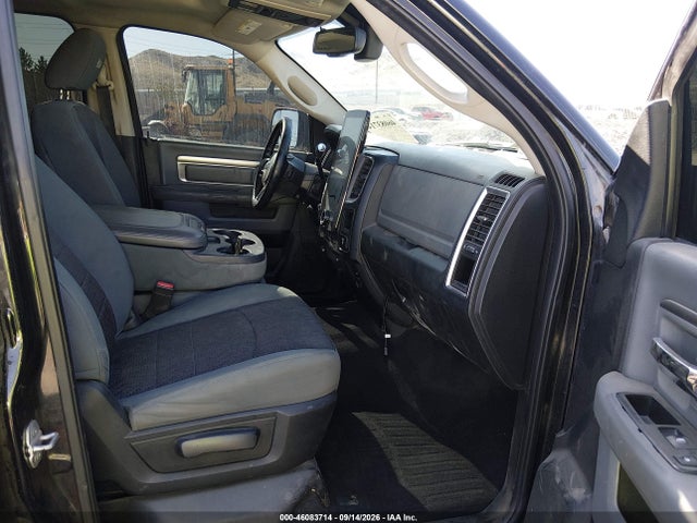 Продаж на аукціоні авто 2015 Ram 2500 Big Horn, vin: 3C6UR5MLXFG624618, номер лоту: 46083714