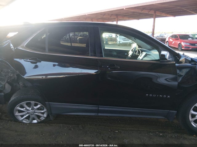 Chevrolet EQUINOX LT 2018 2GNAXJEV2J6208729 Image 13