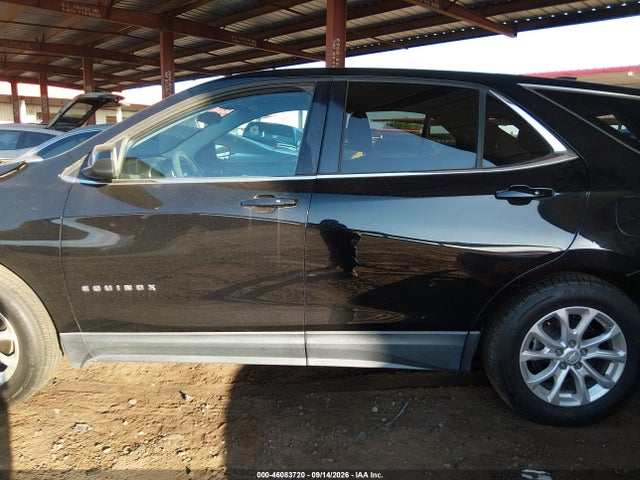 Chevrolet EQUINOX LT 2018 2GNAXJEV2J6208729 Image 14