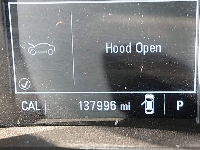 Chevrolet EQUINOX LT 2018 2GNAXJEV2J6208729 Image 15