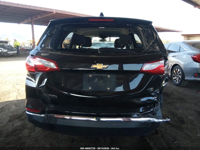 Chevrolet EQUINOX LT 2018 2GNAXJEV2J6208729 Image 16