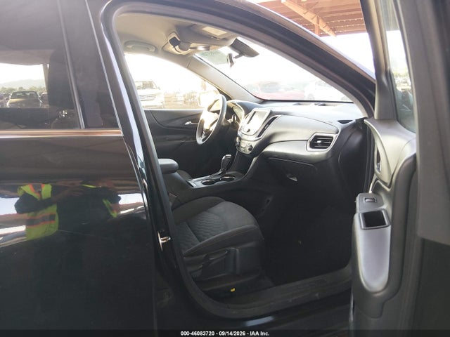 Chevrolet EQUINOX LT 2018 2GNAXJEV2J6208729 Image 5