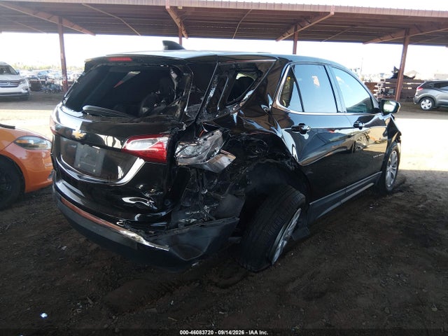 Chevrolet EQUINOX LT 2018 2GNAXJEV2J6208729 Image 6