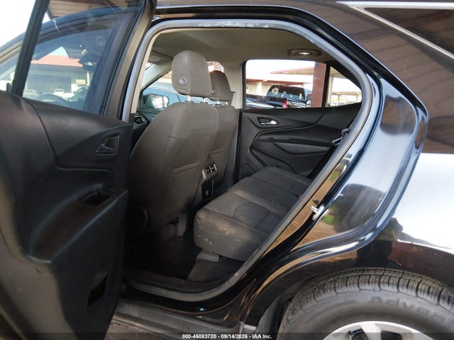 Chevrolet EQUINOX LT 2018 2GNAXJEV2J6208729 Image 8