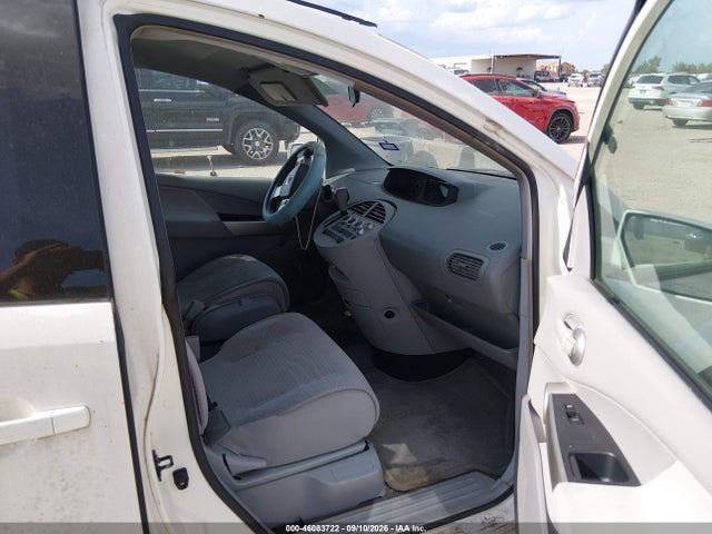 Aukcja sprzedaży 2006 Nissan Quest 3.5 S, vin: 5N1BV28U06N102046, numer aukcji: 46083722
