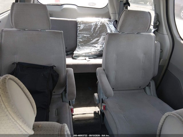 Aukcja sprzedaży 2006 Nissan Quest 3.5 S, vin: 5N1BV28U06N102046, numer aukcji: 46083722