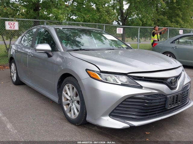 Aukcja sprzedaży 2019 Toyota Camry Le, vin: 4T1B11HK4KU778925, numer aukcji: 46083725