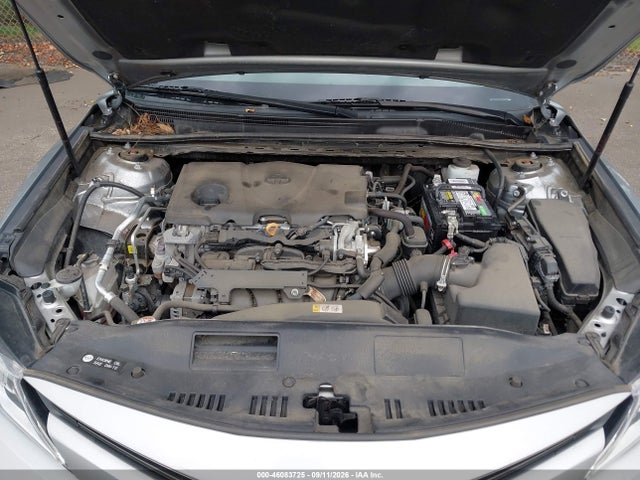 Aukcja sprzedaży 2019 Toyota Camry Le, vin: 4T1B11HK4KU778925, numer aukcji: 46083725