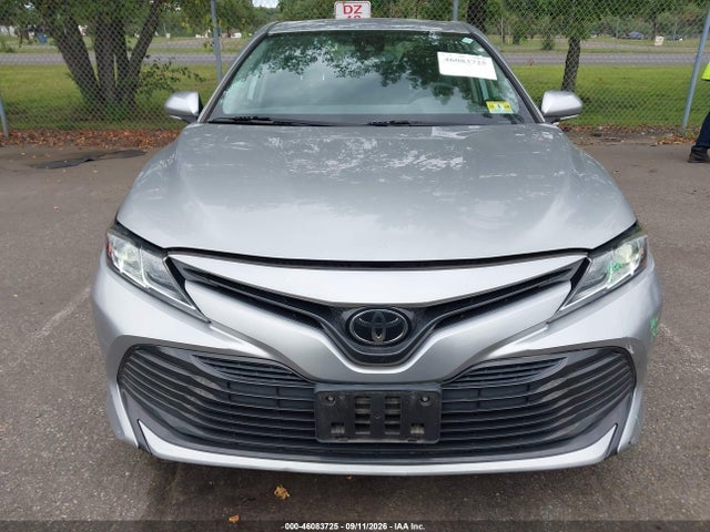 Aukcja sprzedaży 2019 Toyota Camry Le, vin: 4T1B11HK4KU778925, numer aukcji: 46083725