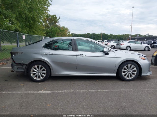 Aukcja sprzedaży 2019 Toyota Camry Le, vin: 4T1B11HK4KU778925, numer aukcji: 46083725