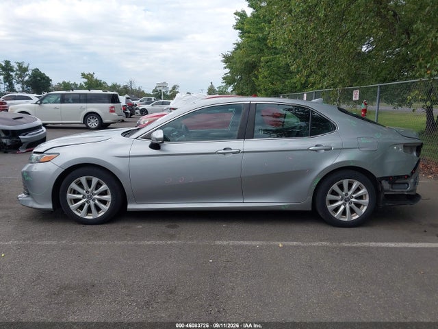 Aukcja sprzedaży 2019 Toyota Camry Le, vin: 4T1B11HK4KU778925, numer aukcji: 46083725