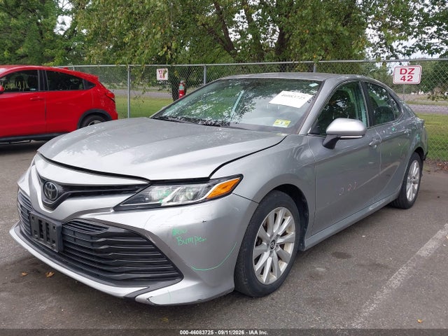 Aukcja sprzedaży 2019 Toyota Camry Le, vin: 4T1B11HK4KU778925, numer aukcji: 46083725
