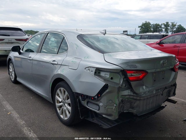 Aukcja sprzedaży 2019 Toyota Camry Le, vin: 4T1B11HK4KU778925, numer aukcji: 46083725