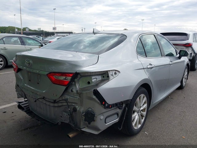 Aukcja sprzedaży 2019 Toyota Camry Le, vin: 4T1B11HK4KU778925, numer aukcji: 46083725