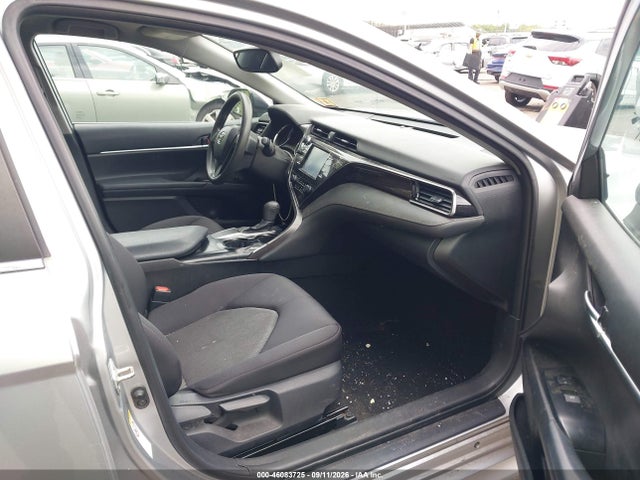 Aukcja sprzedaży 2019 Toyota Camry Le, vin: 4T1B11HK4KU778925, numer aukcji: 46083725