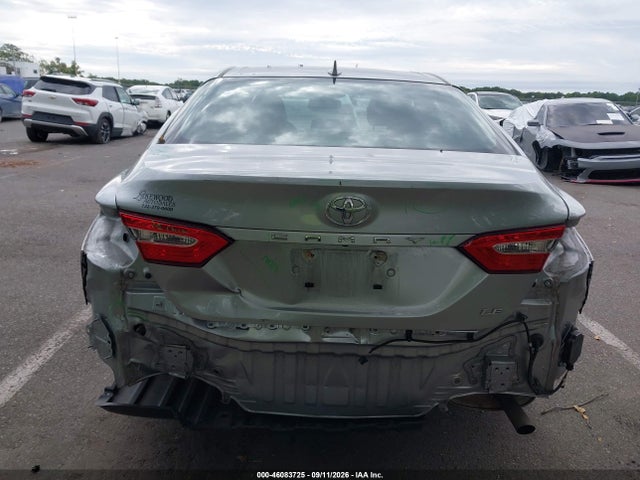 Aukcja sprzedaży 2019 Toyota Camry Le, vin: 4T1B11HK4KU778925, numer aukcji: 46083725