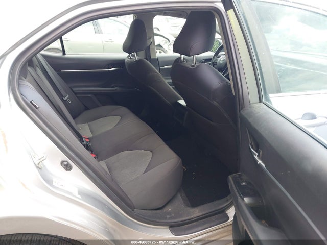 Aukcja sprzedaży 2019 Toyota Camry Le, vin: 4T1B11HK4KU778925, numer aukcji: 46083725