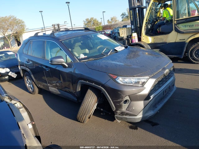 2020 2T3W1RFV8LW081294 main image