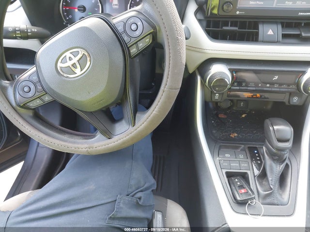 Toyota Rav4 Xle 2020 2T3W1RFV8LW081294 Image 11