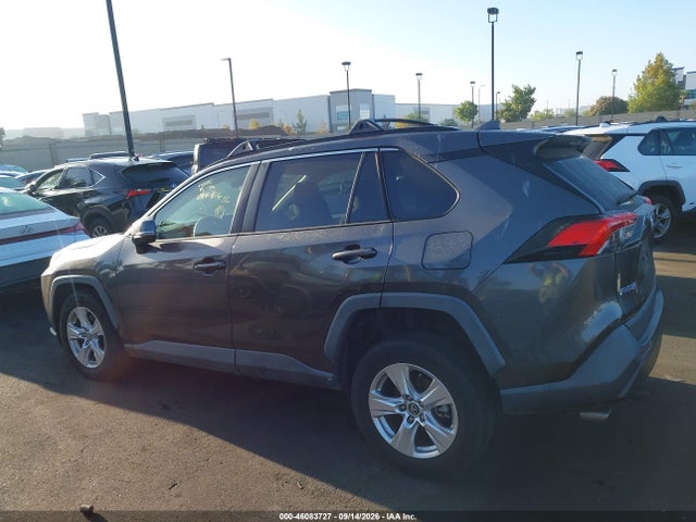 Toyota Rav4 Xle 2020 2T3W1RFV8LW081294 Image 15