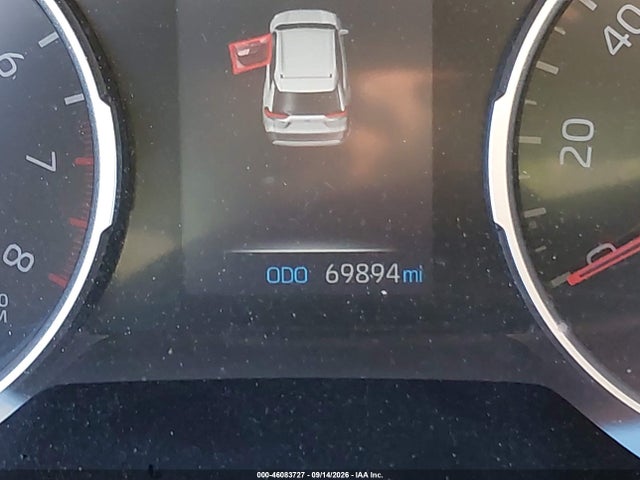 Toyota Rav4 Xle 2020 2T3W1RFV8LW081294 Image 16