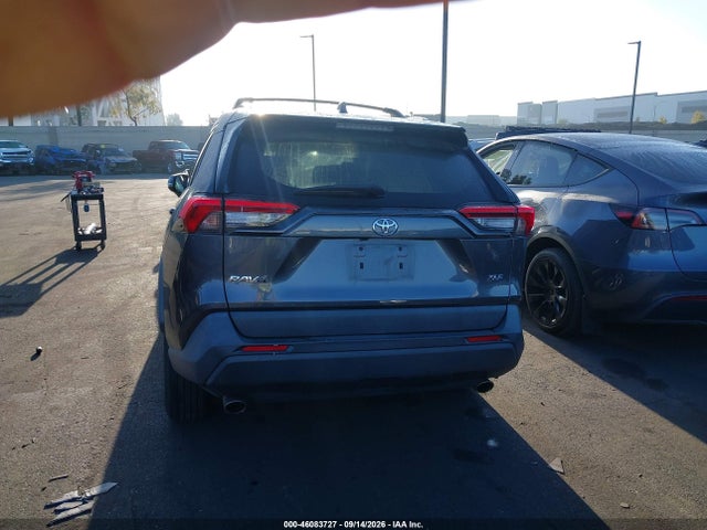 Toyota Rav4 Xle 2020 2T3W1RFV8LW081294 Image 17